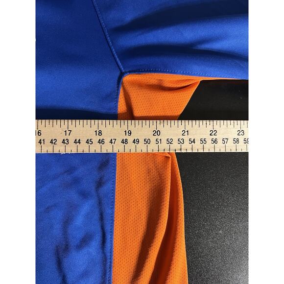 Nike Dri-Fit Elite University Of Florida Gator 1/4 Zip Long Sleeve Sz Large - Picture 6 of 8